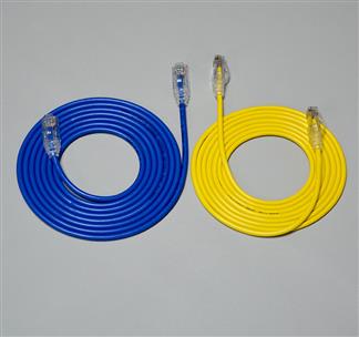 网络传输线 线材与线束加工中的数字桥梁