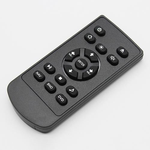 工厂批发电视机音响音效控制器 网络机顶盒投影仪ir红外线遥控器